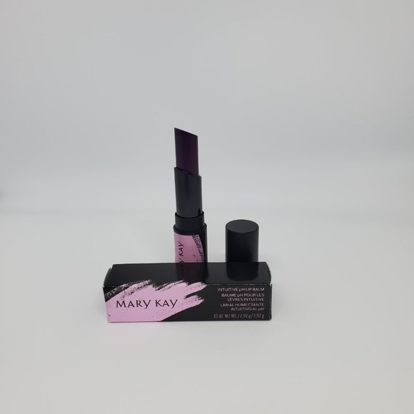 Berry Intuitive PH Lip Balm - Mary Kay Limited Edition - Hard to Find. - Picture 12 of 13